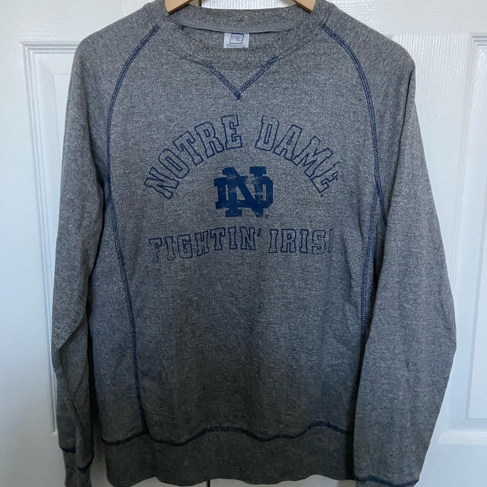 Notre Dame Sweatshirt